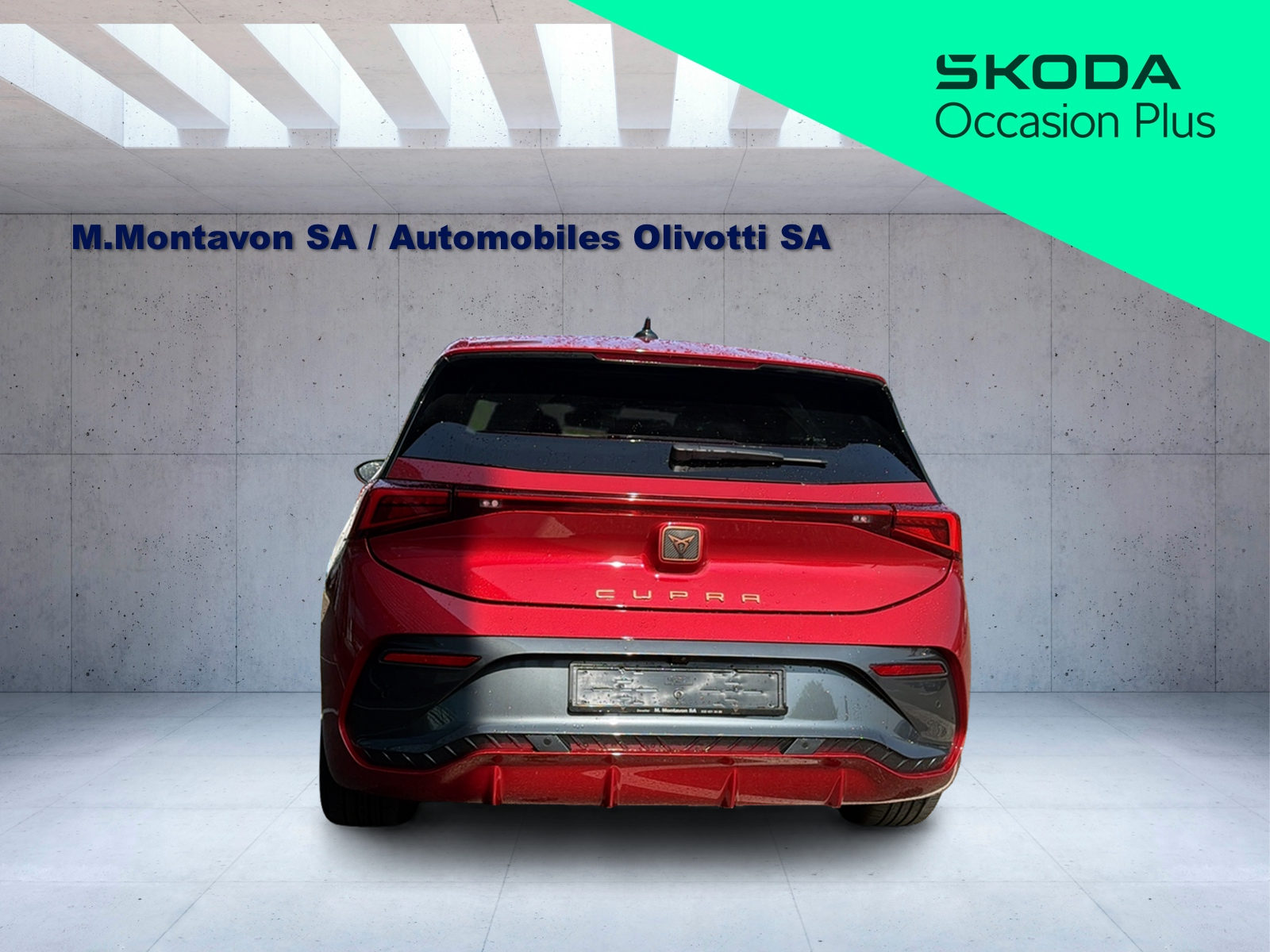 CUPRA Born 77 kWh e-Boost-image-7