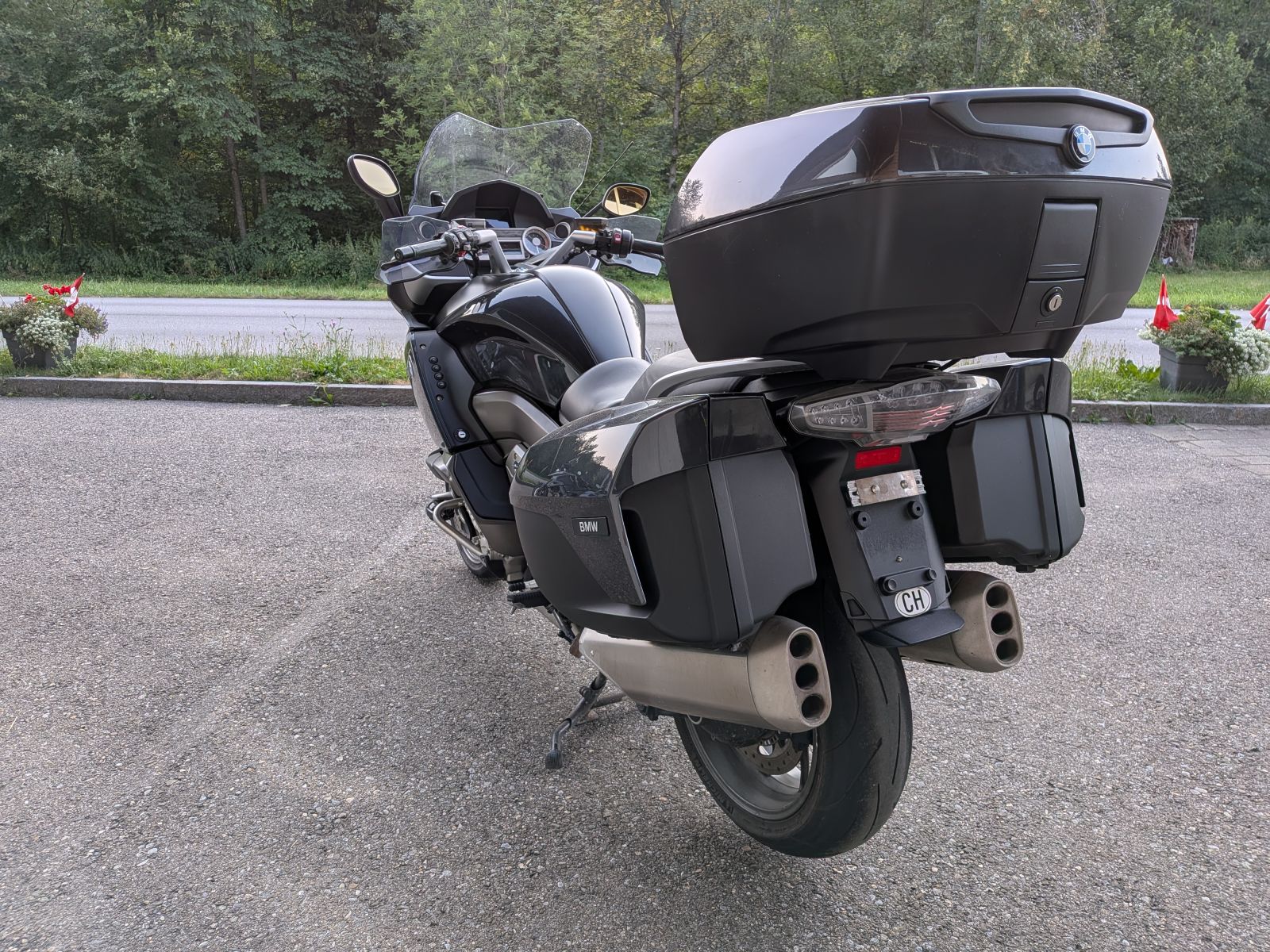 BMW K 1600 GT-image-4