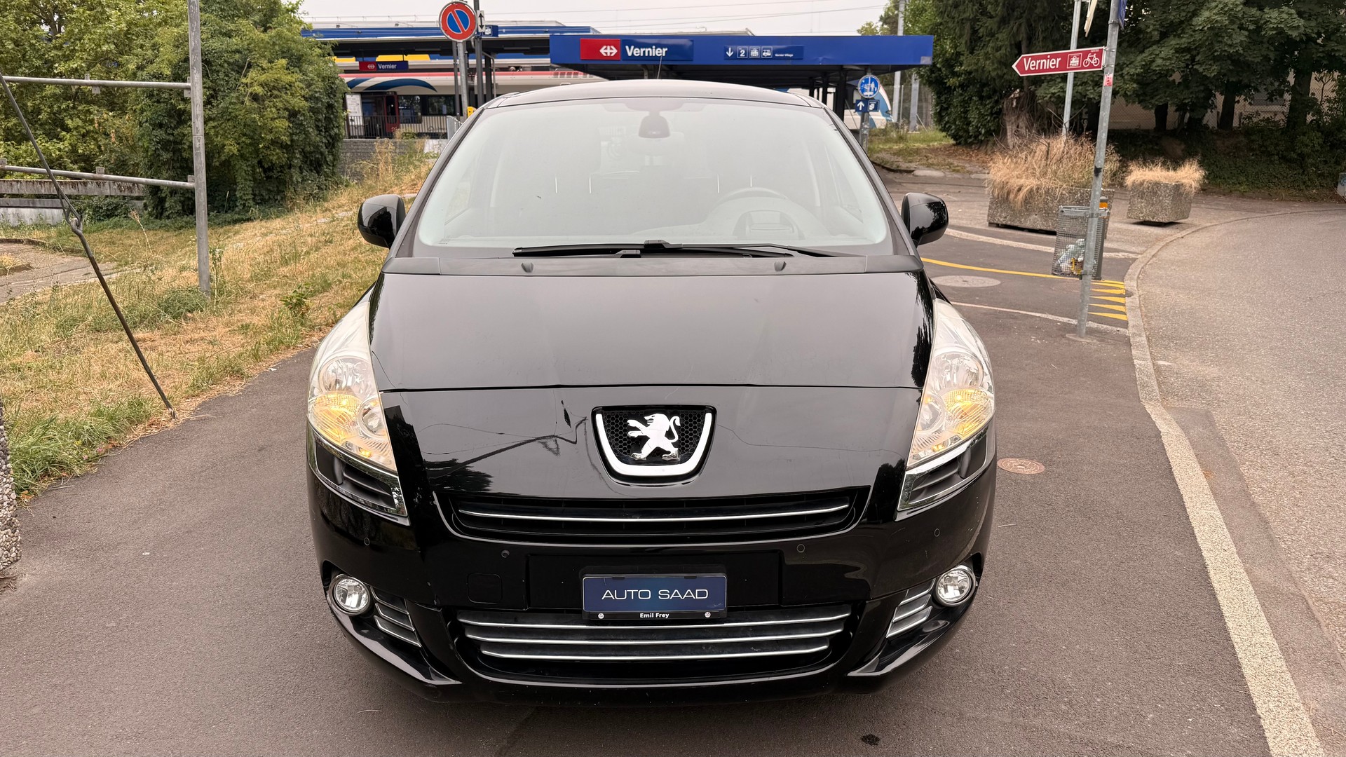 PEUGEOT 5008 1.6 16V-image-0