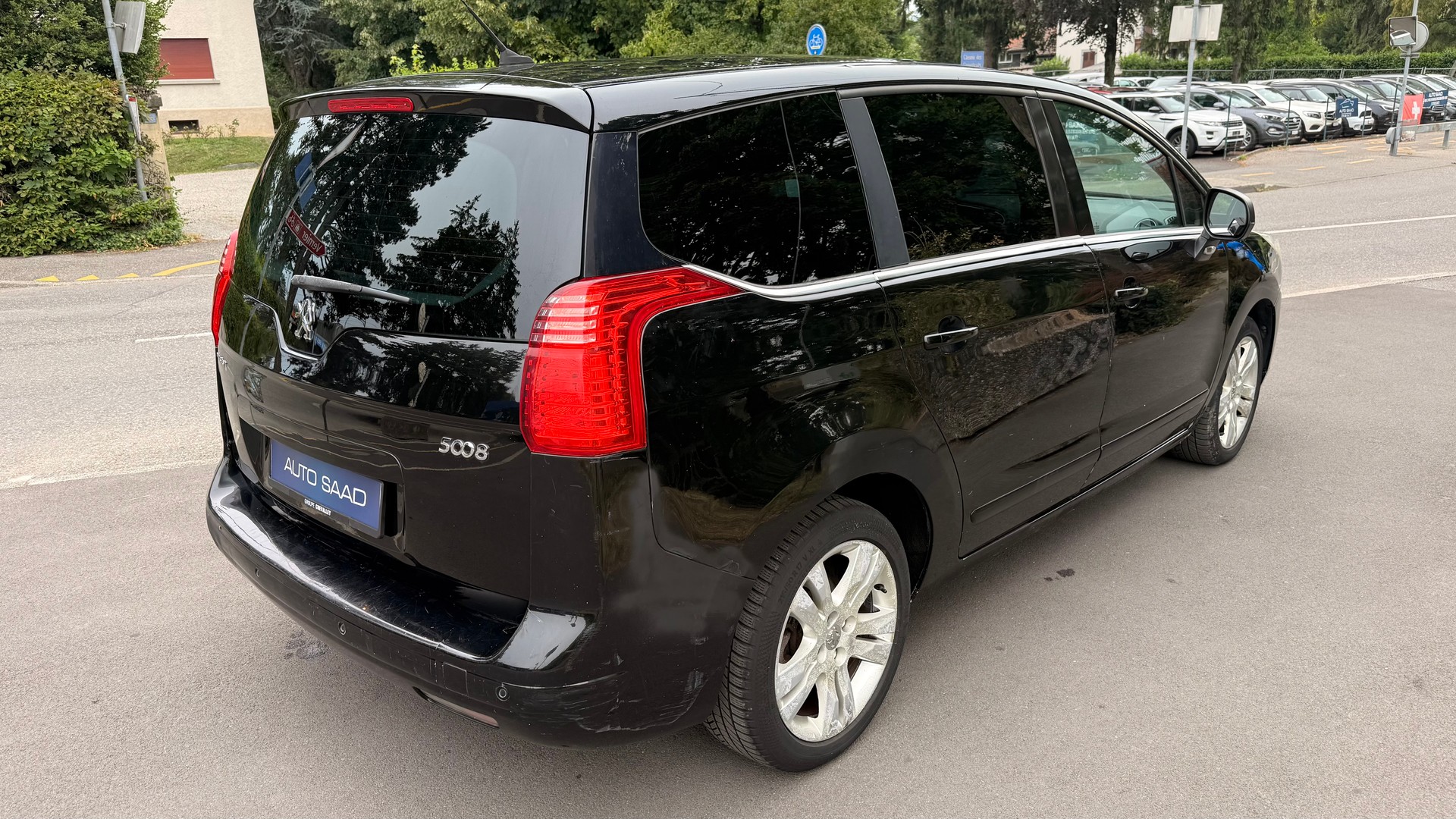 PEUGEOT 5008 1.6 16V-image-4