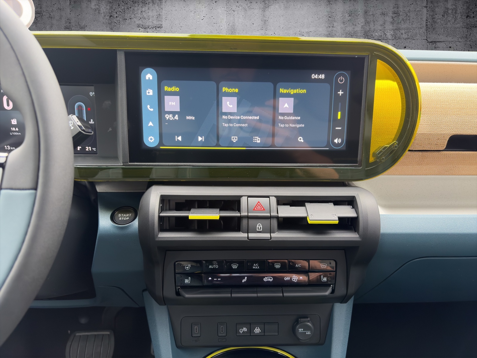FIAT Grande Panda MHEV La Prima-image-14