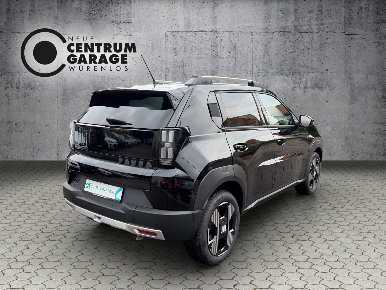 FIAT Grande Panda MHEV La Prima-showroom-element-3