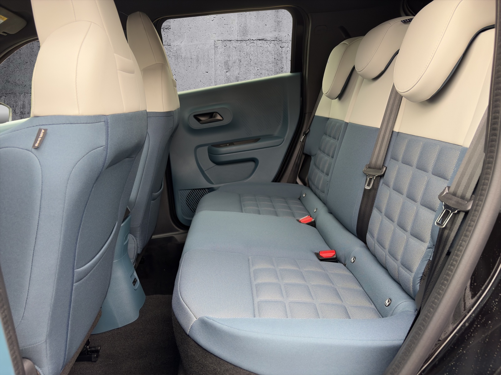 FIAT Grande Panda MHEV La Prima-image-8