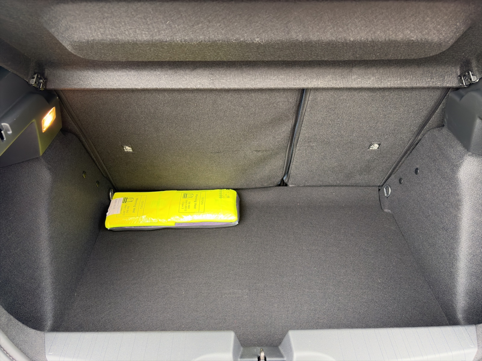 FIAT Grande Panda MHEV La Prima-image-9
