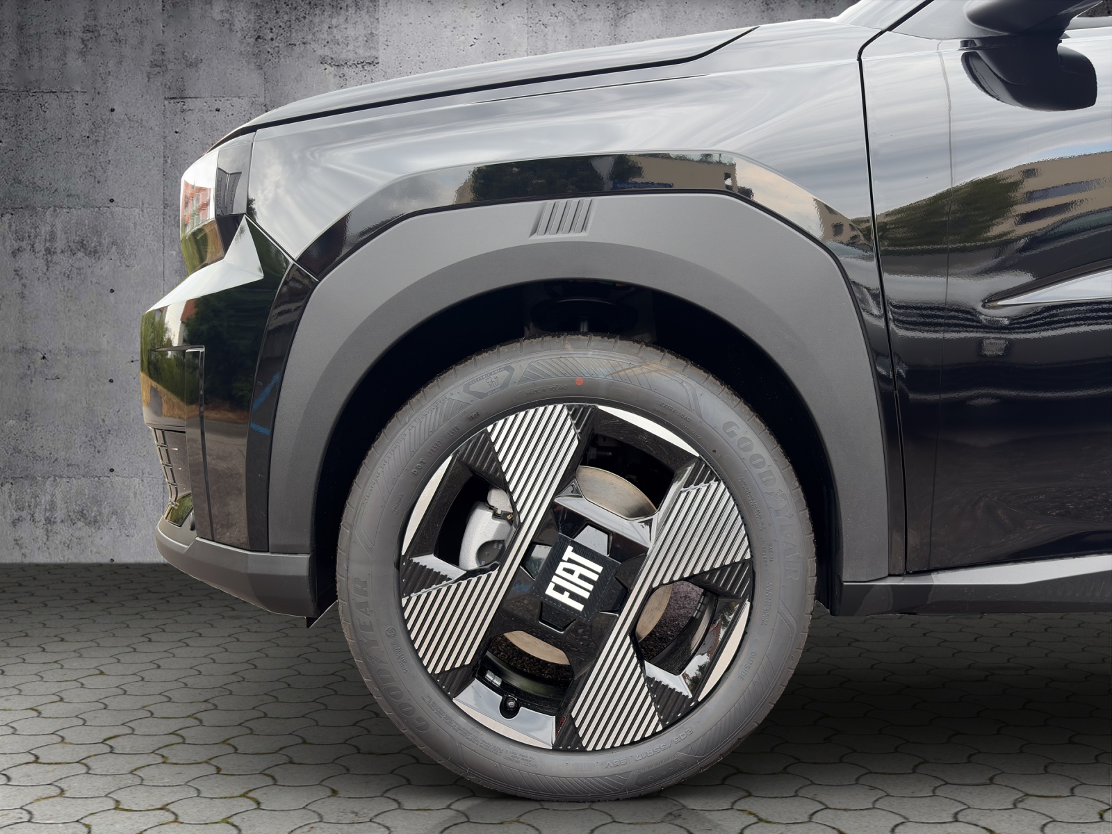 FIAT Grande Panda MHEV La Prima-image-15
