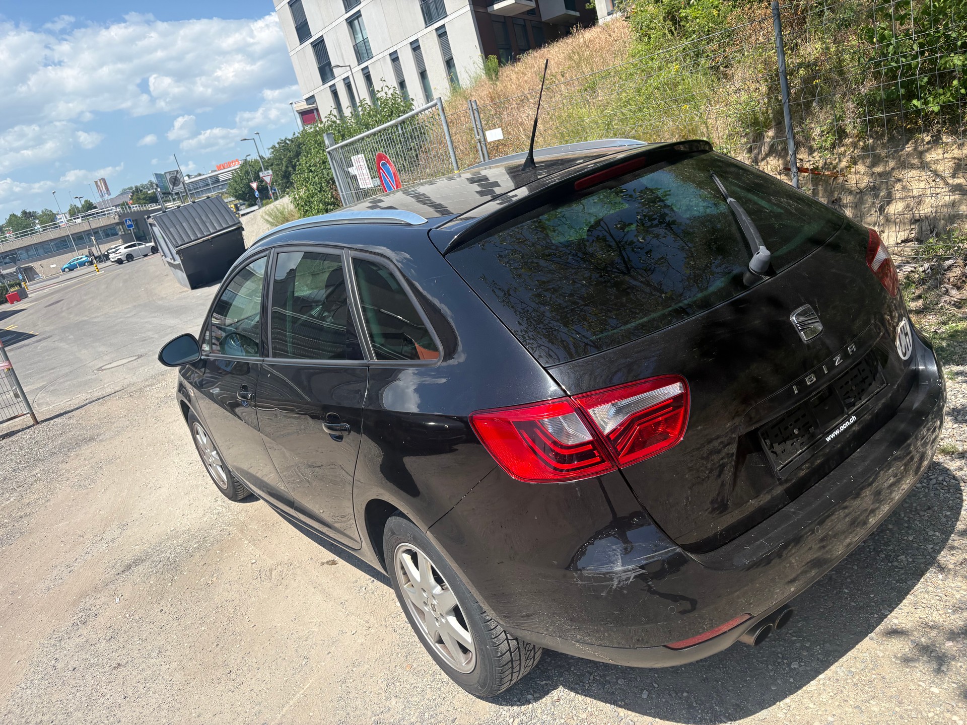 SEAT Ibiza ST 1.2 TSIStyleViva-image-3