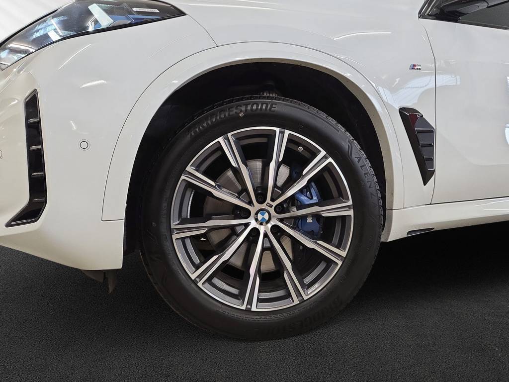 BMW X5 xDrive 48V 30d M Sport Steptronic-image-9