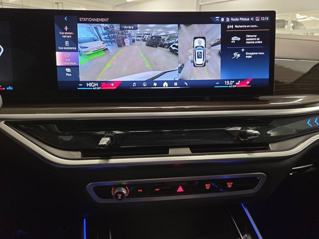 BMW X5 xDrive 48V 30d M Sport Steptronic-image-16