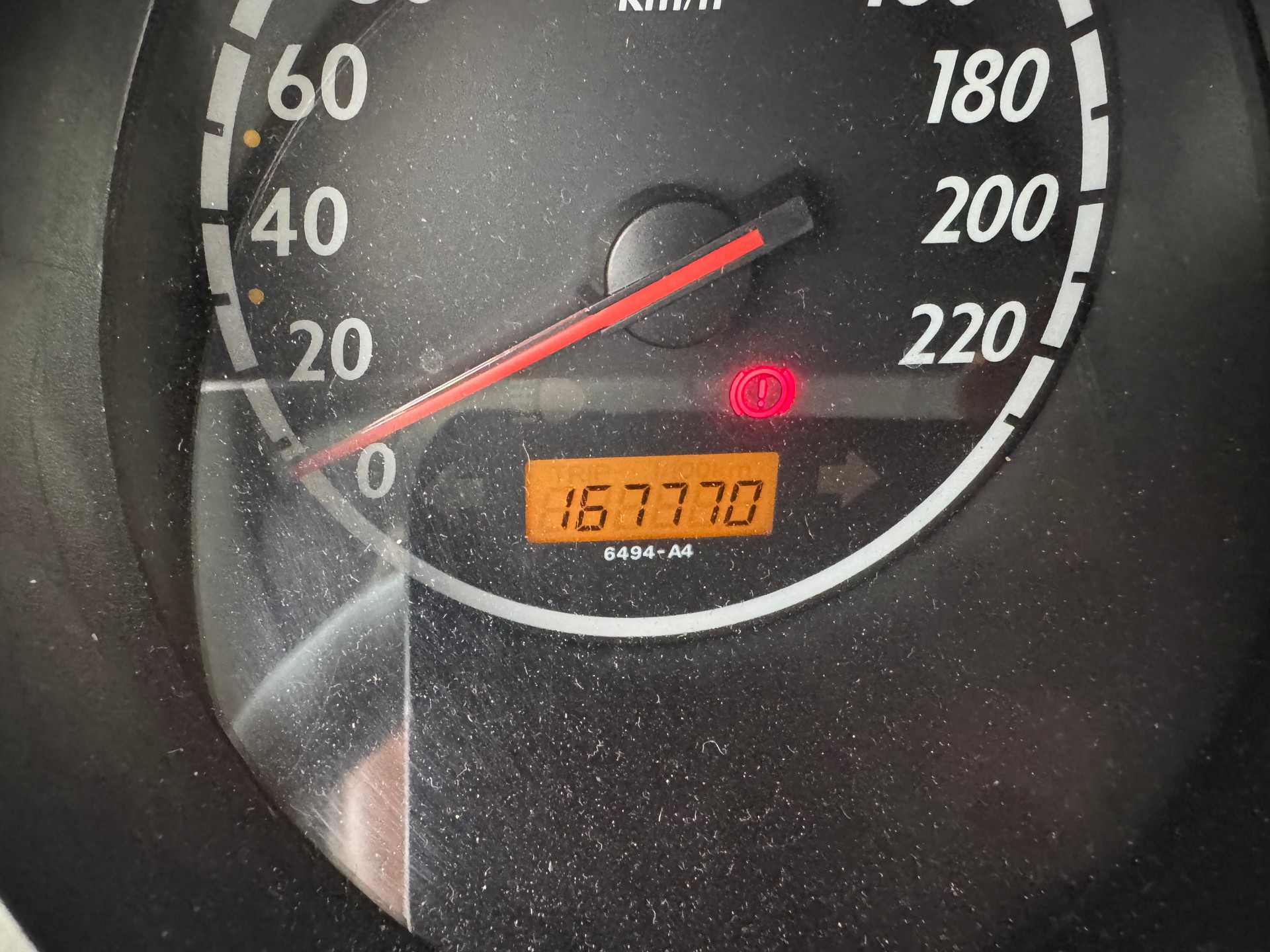 HONDA Jazz 1.4i Joker-image-7