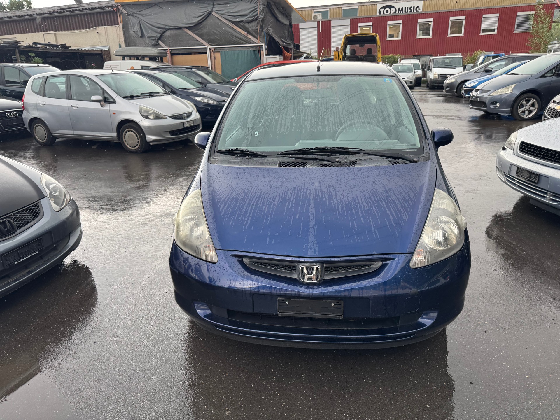 HONDA Jazz 1.4i Joker-image-1