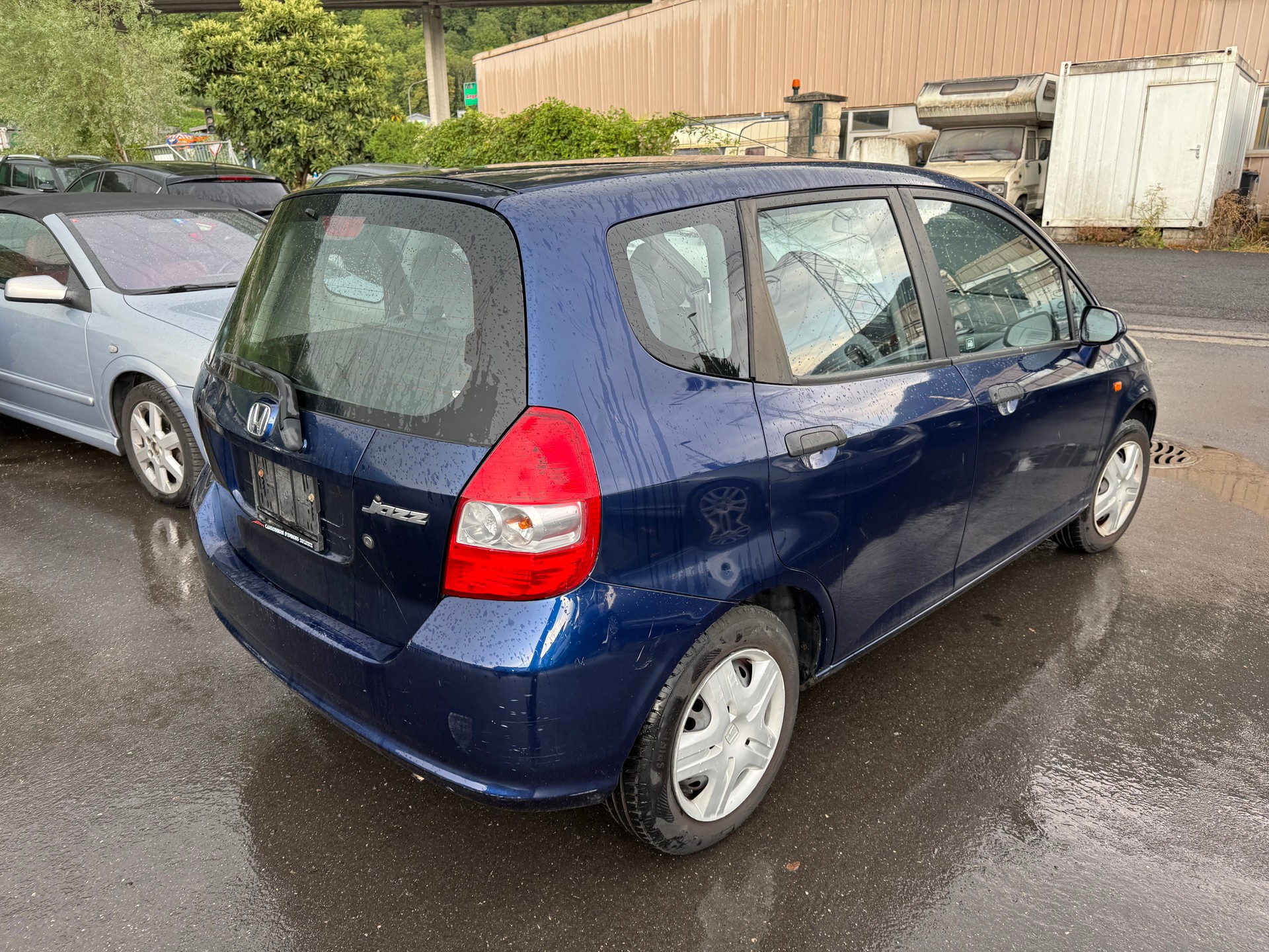 HONDA Jazz 1.4i Joker-image-3