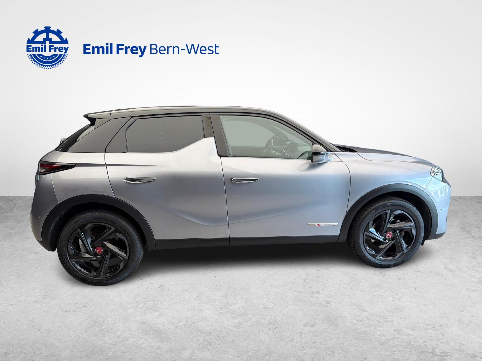 DS AUTOMOBILES 3 Crossback 1.2 PureTech 130 Performance Line-image-5