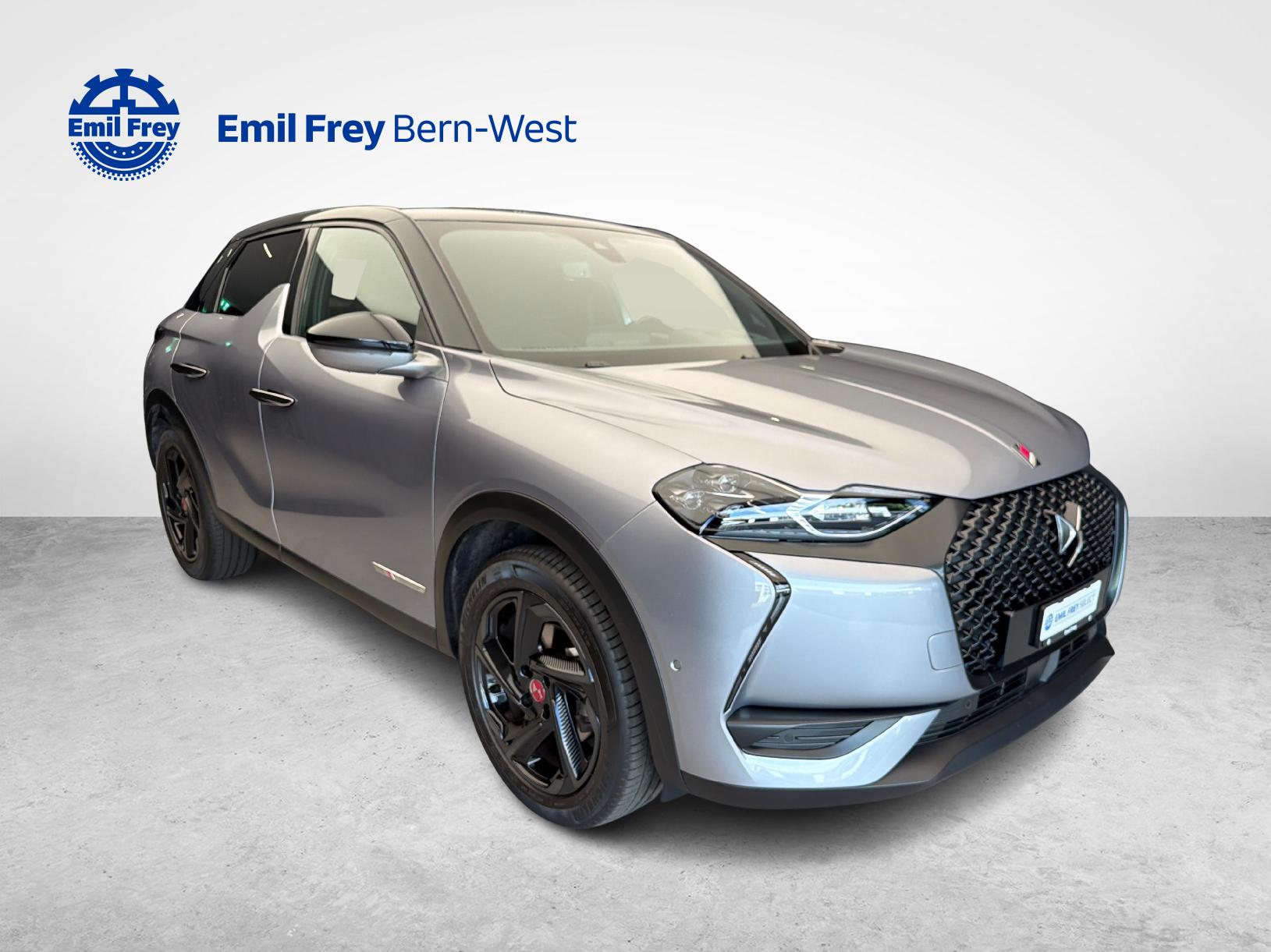 DS AUTOMOBILES 3 Crossback 1.2 PureTech 130 Performance Line-image-6