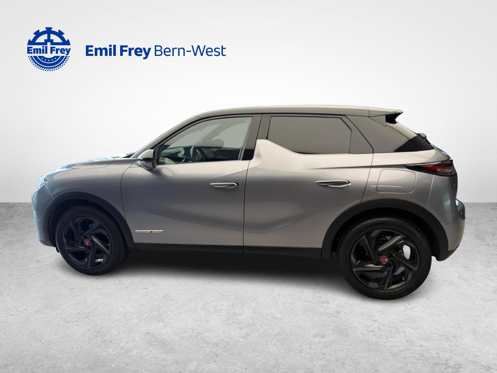 DS AUTOMOBILES 3 Crossback 1.2 PureTech 130 Performance Line-image-1