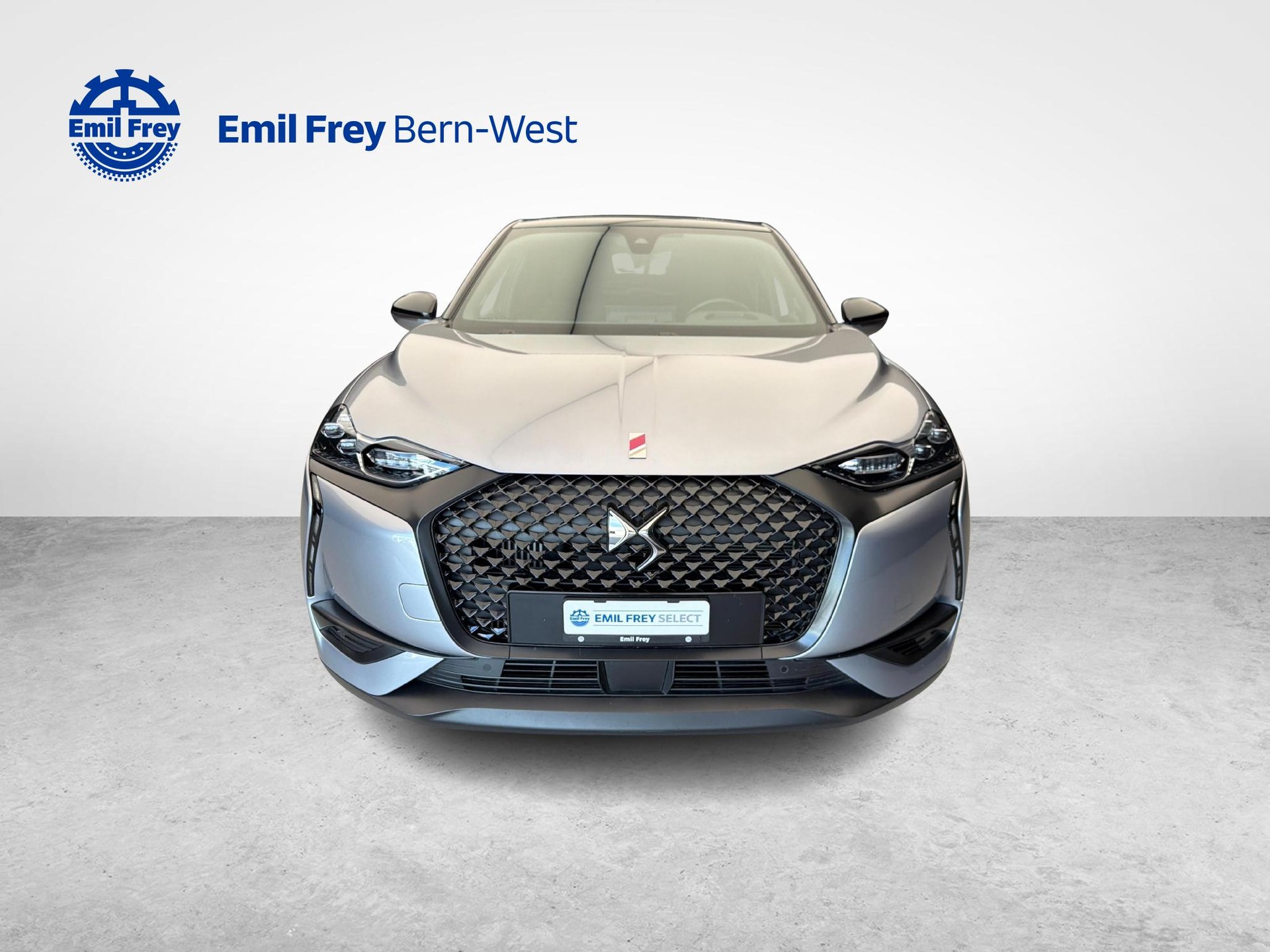 DS AUTOMOBILES 3 Crossback 1.2 PureTech 130 Performance Line-image-7