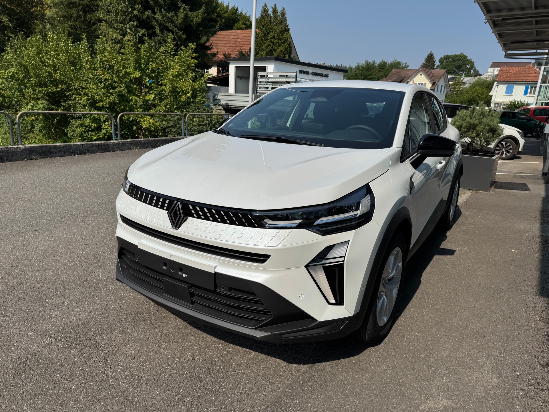 RENAULT Captur 1.8 E-Tech 160 Evolution DHT-image-3
