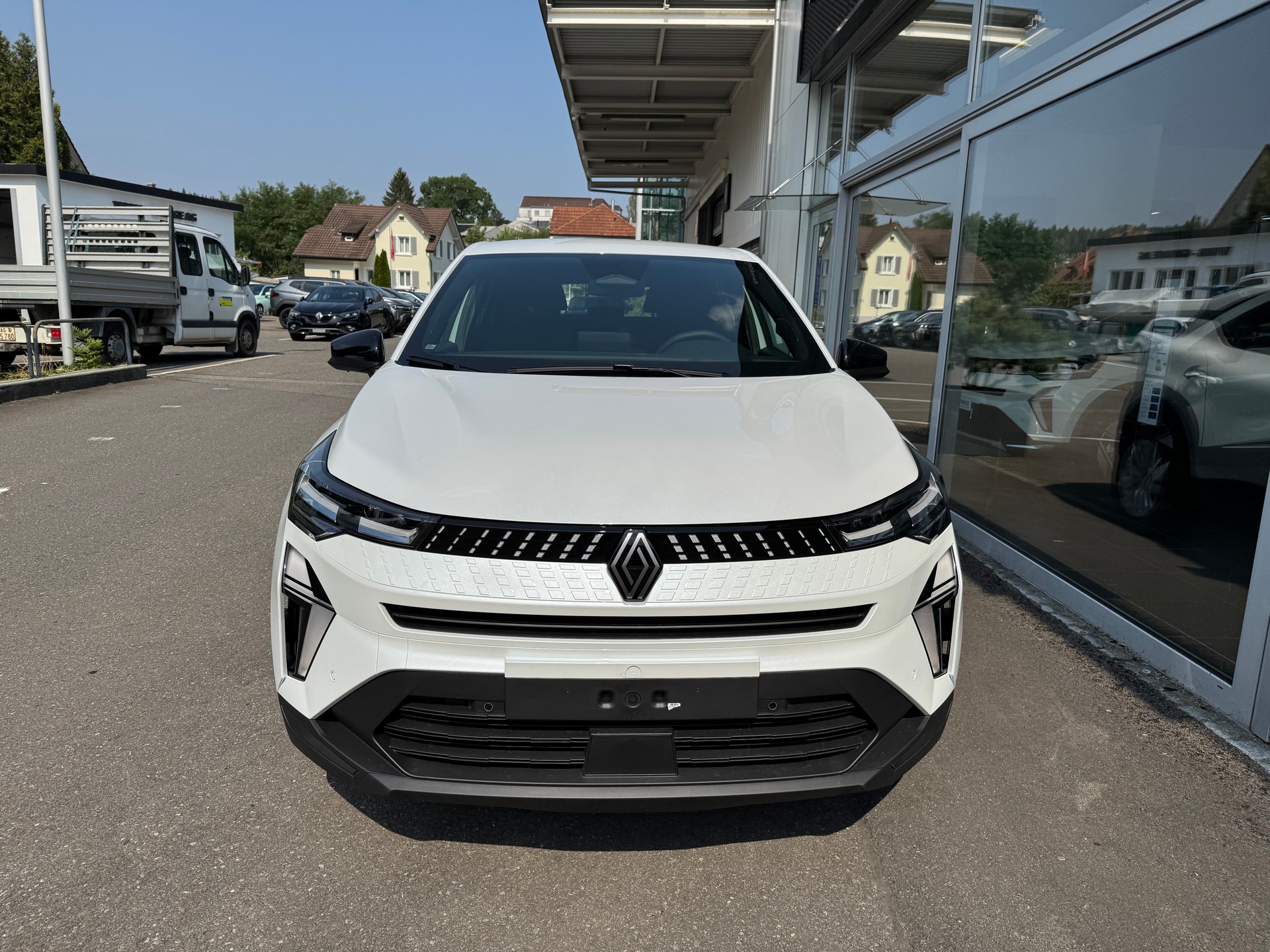 RENAULT Captur 1.8 E-Tech 160 Evolution DHT-image-2