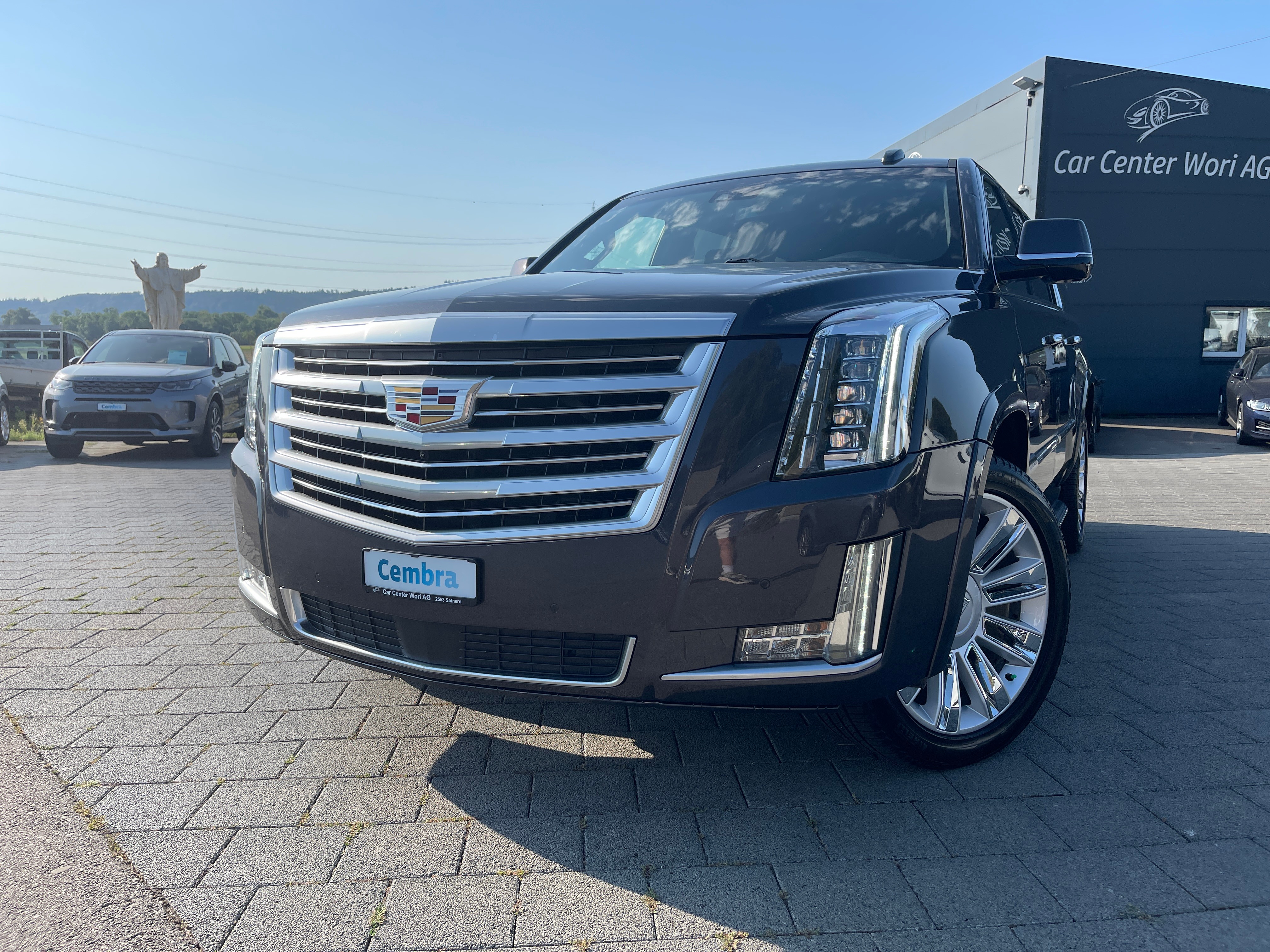 Car photo