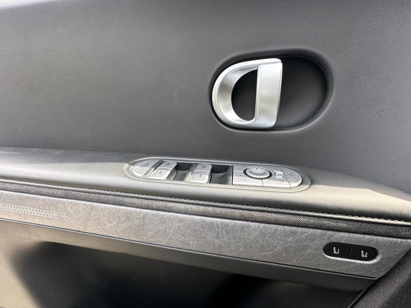 HYUNDAI Ioniq 5 72kWh First Edition 4WD-image-17