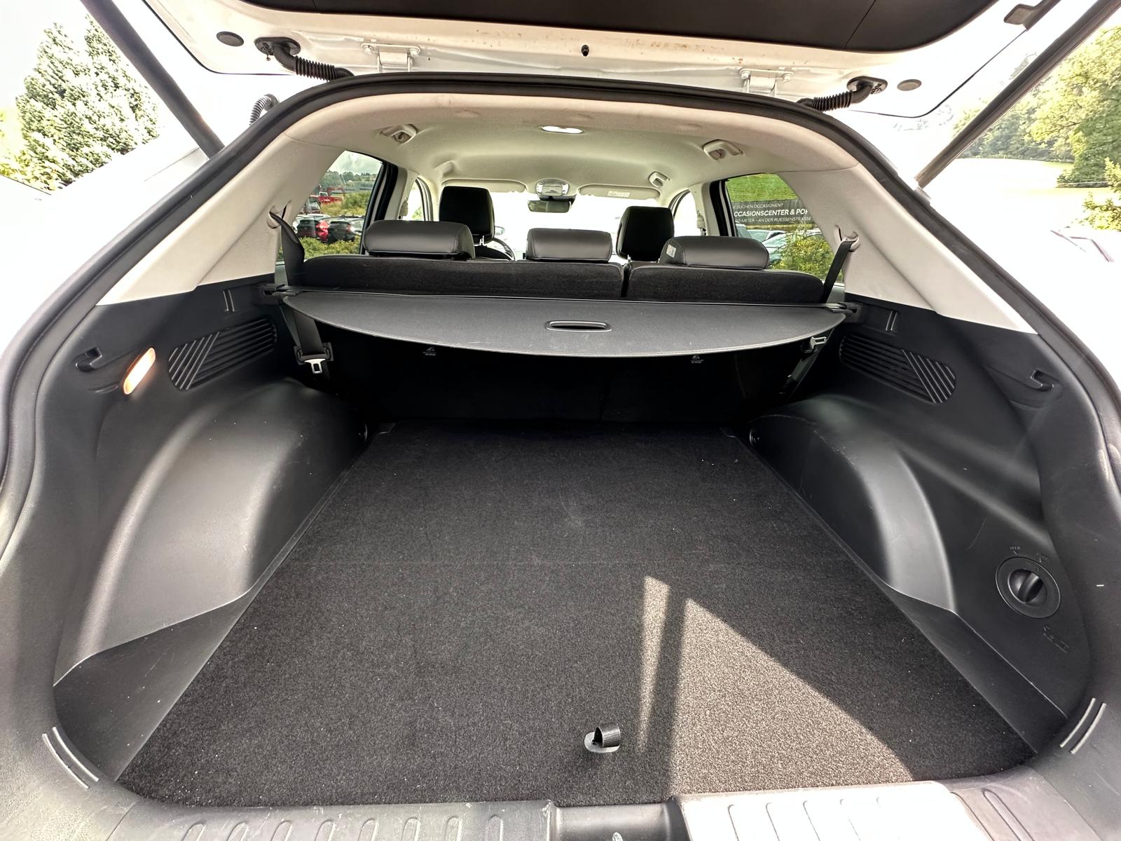 HYUNDAI Ioniq 5 72kWh First Edition 4WD-image-6