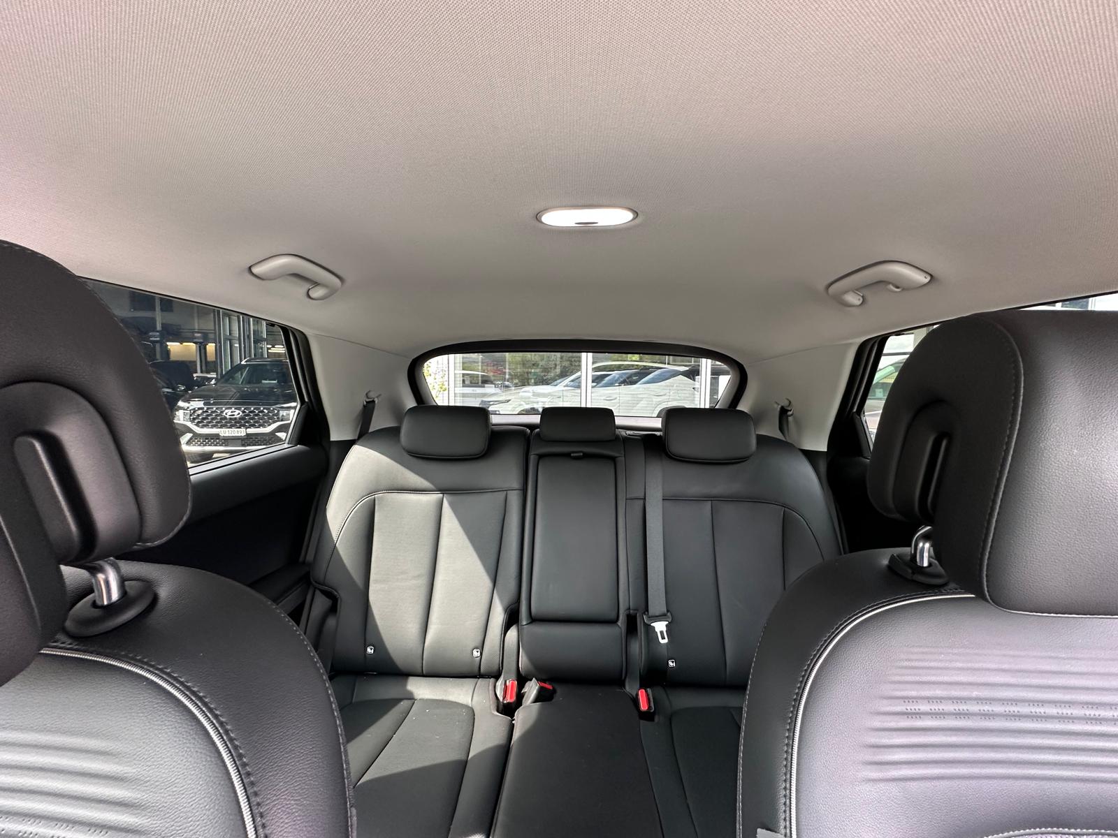HYUNDAI Ioniq 5 72kWh First Edition 4WD-image-14