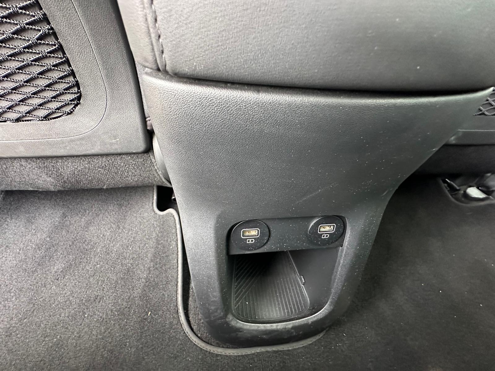 HYUNDAI Ioniq 5 72kWh First Edition 4WD-image-15