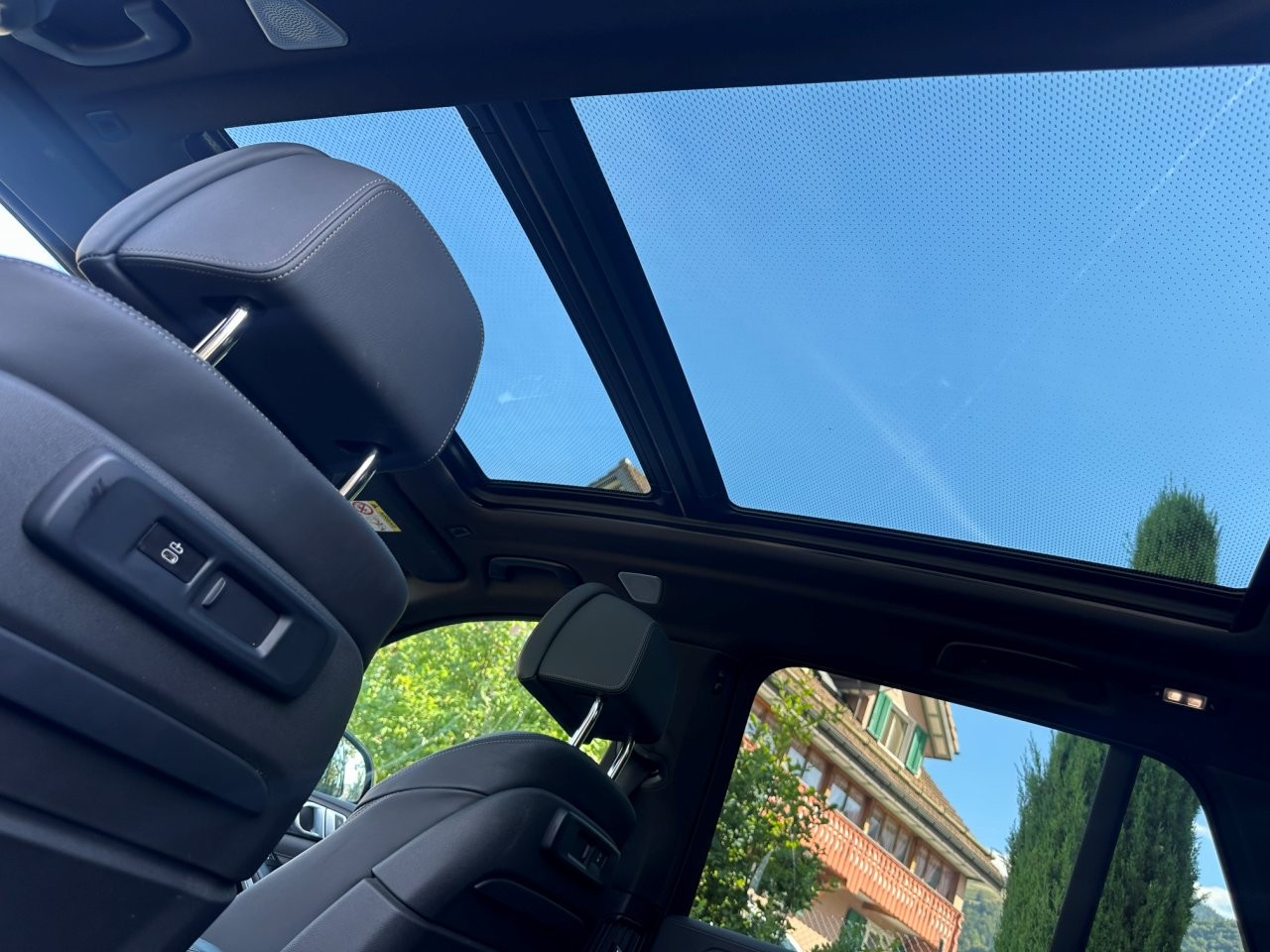 BMW 45e xDrive M Sportpaket (CH), Garantie-image-11