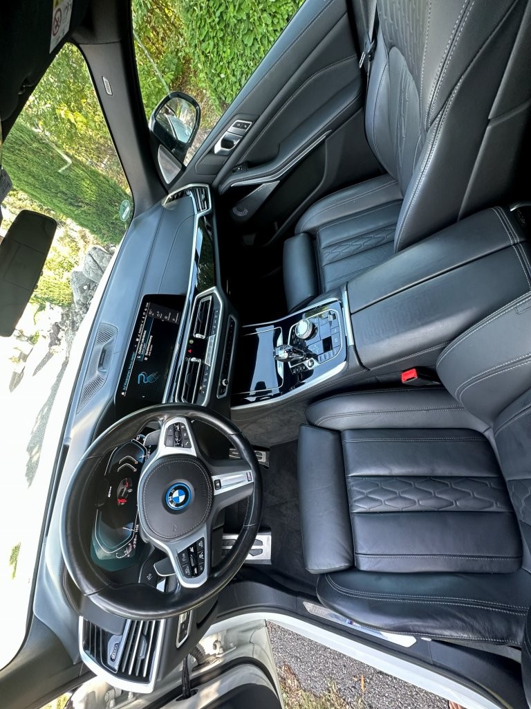 BMW 45e xDrive M Sportpaket (CH), Garantie-image-6