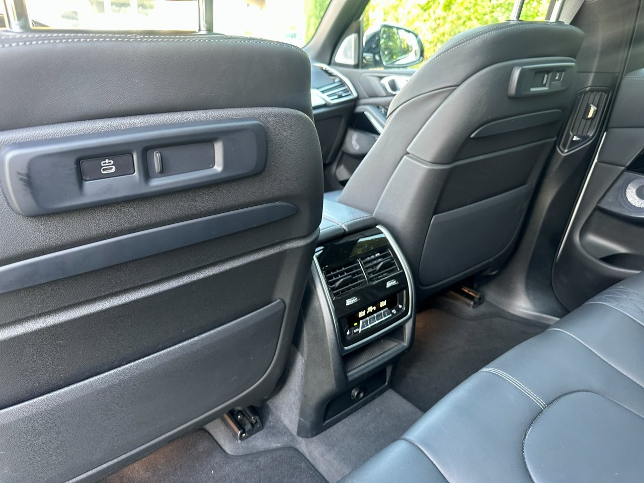 BMW 45e xDrive M Sportpaket (CH), Garantie-image-9