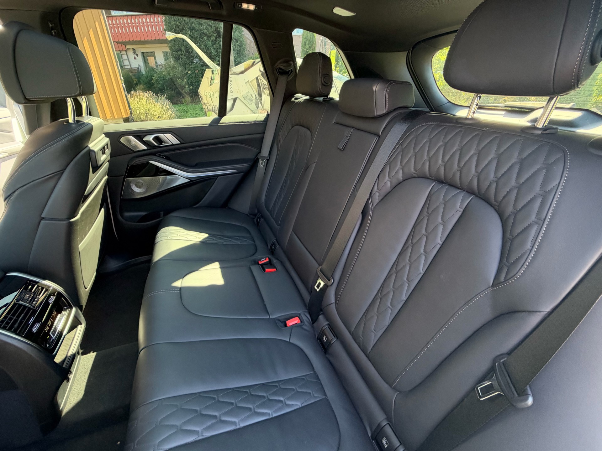 BMW X5 xDrive45e M Sport | 1. Hand | 97% Batterie | Garantie-image-10