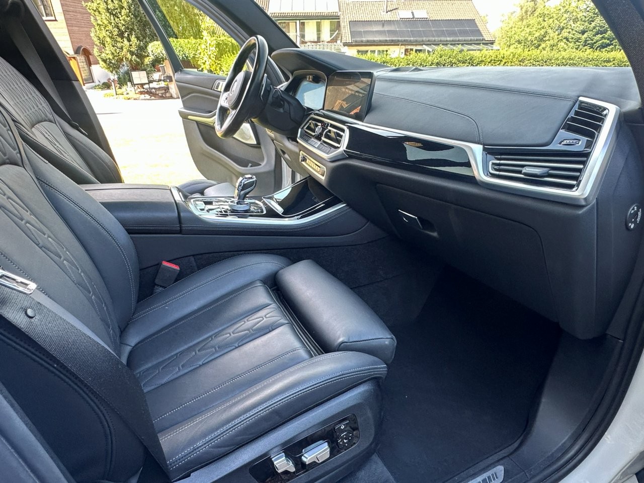 BMW 45e xDrive M Sportpaket (CH), Garantie-image-15