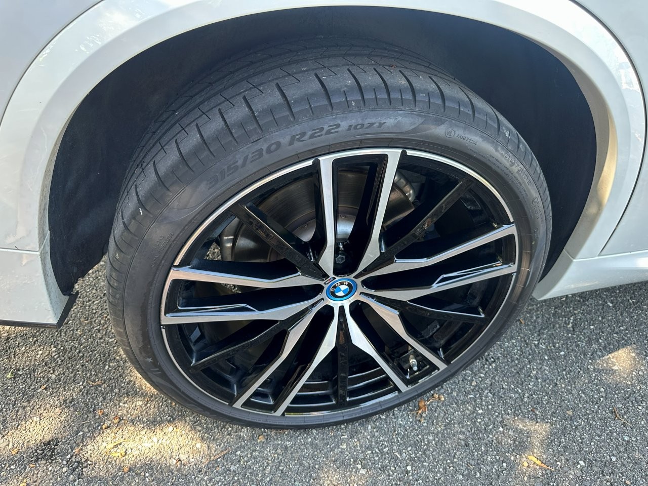 BMW 45e xDrive M Sportpaket (CH), Garantie-image-13