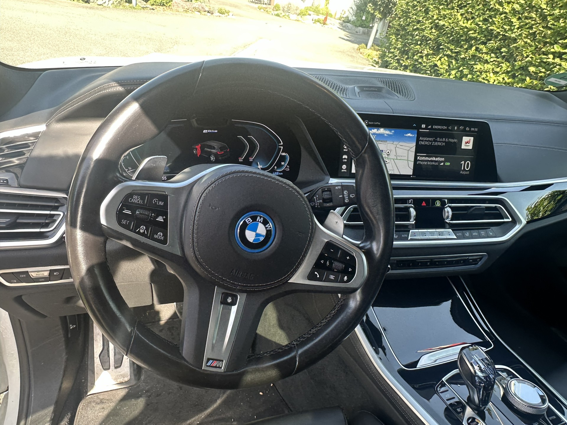 BMW 45e xDrive-image-5