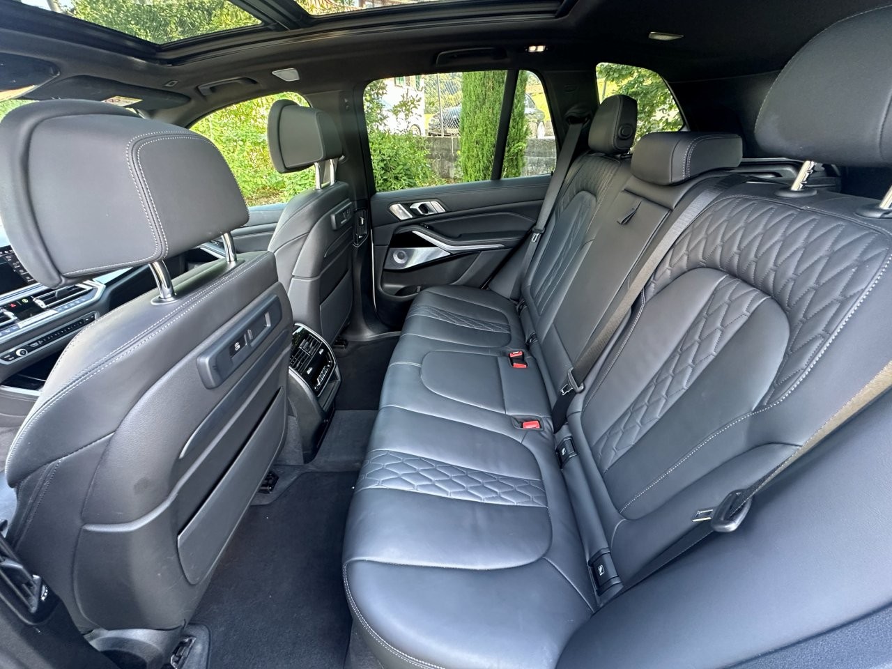 BMW 45e xDrive M Sportpaket (CH), Garantie-image-8