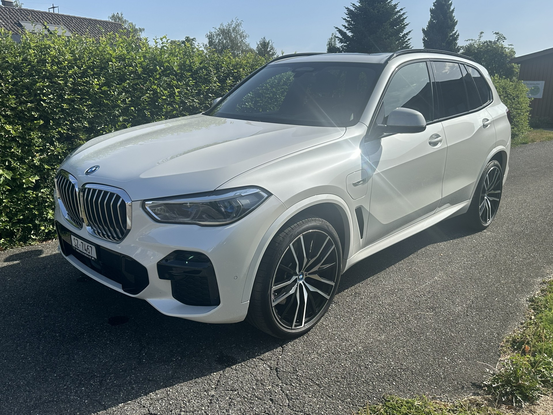 BMW 45e xDrive-image-0