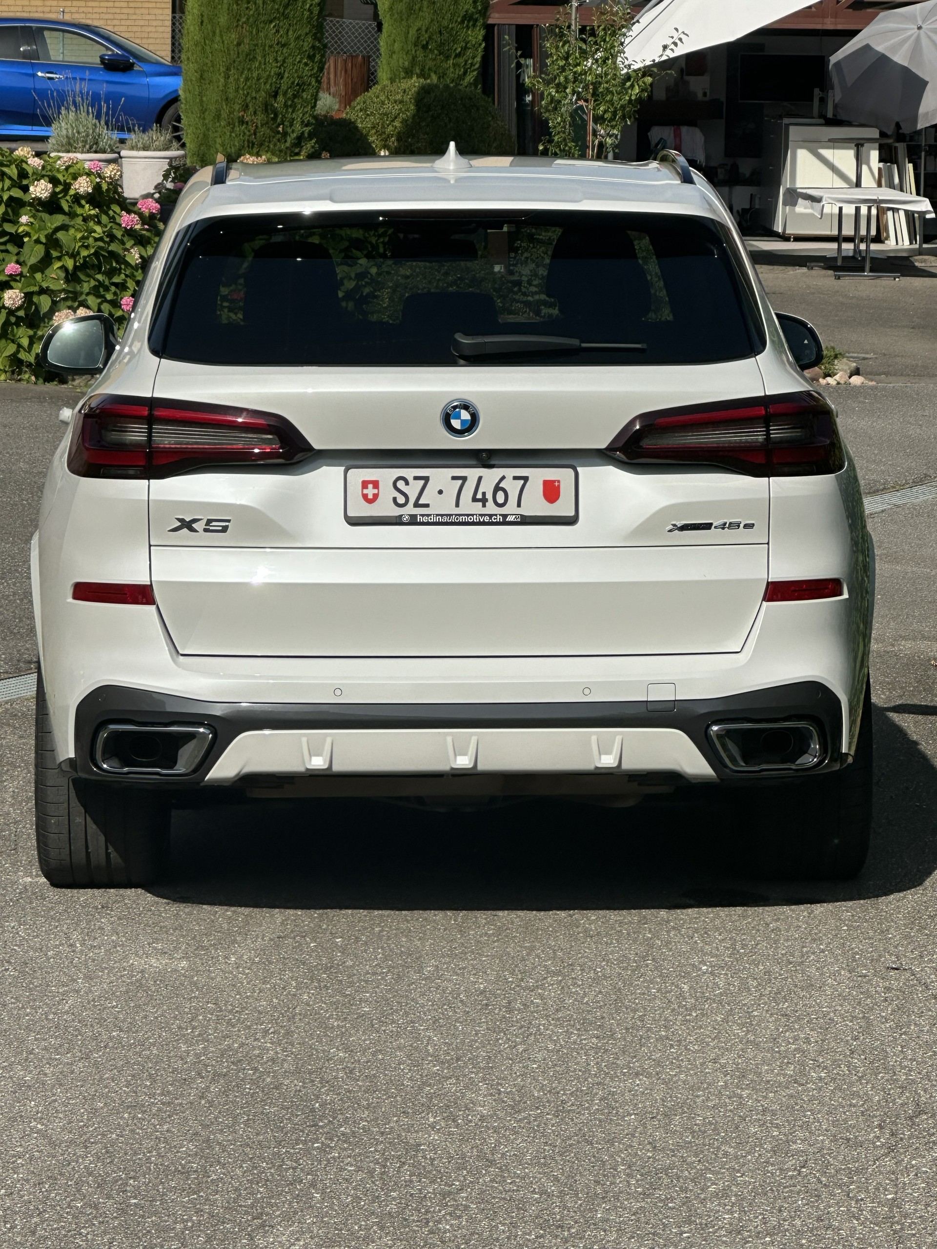 BMW 45e xDrive-image-3
