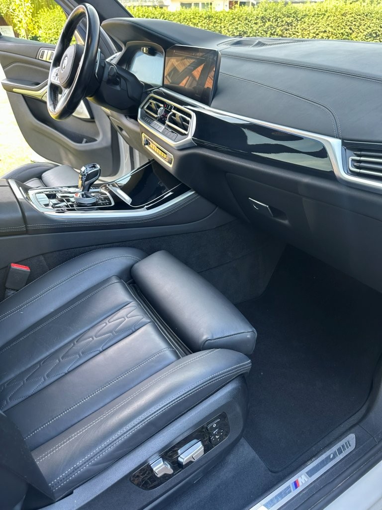 BMW 45e xDrive M Sportpaket (CH), Garantie-image-14