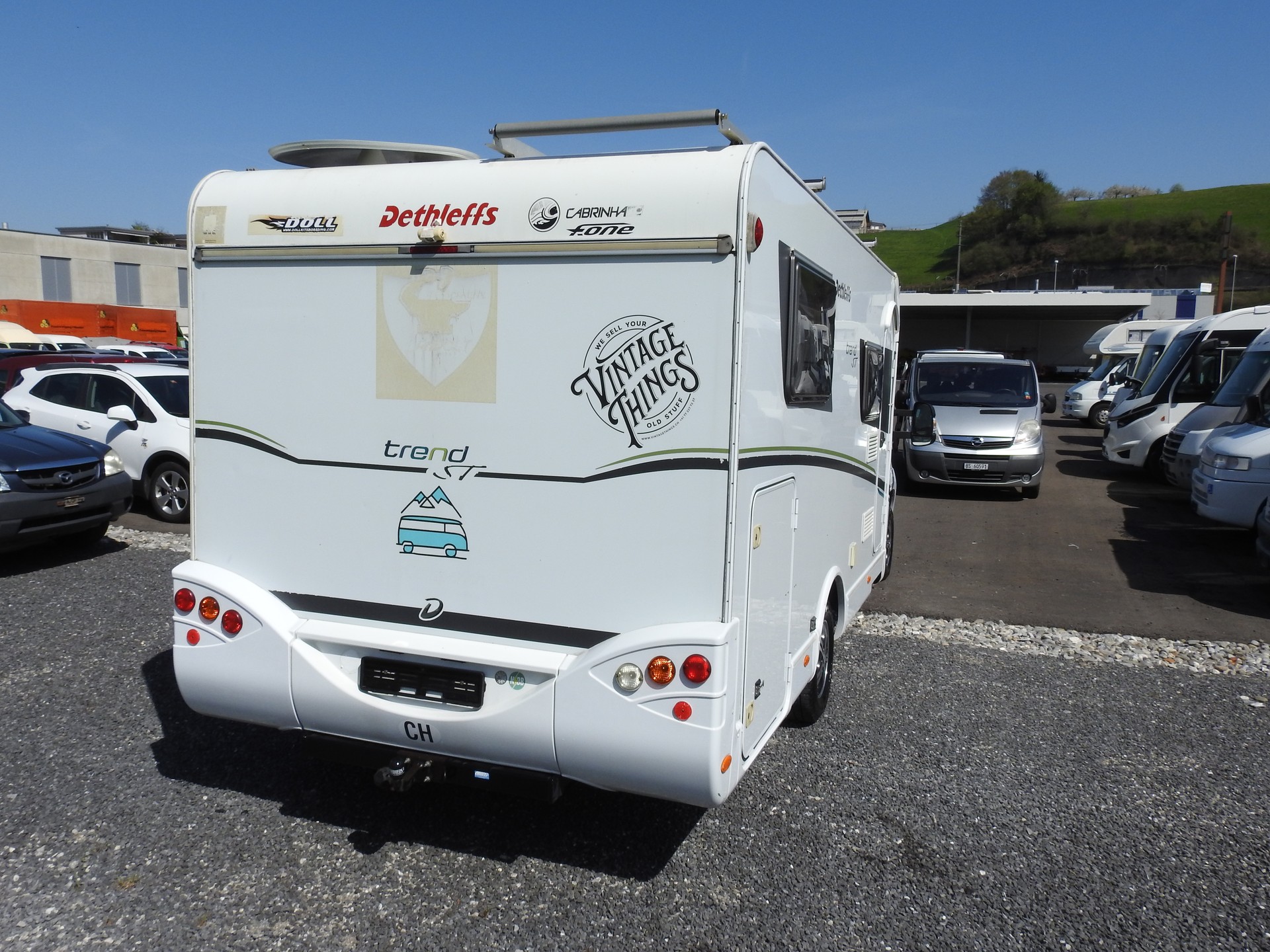 FIAT Dethleffs-image-5