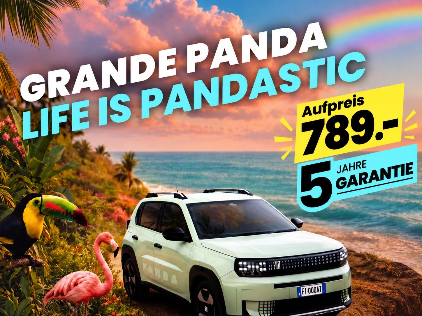 FIAT GRANDE PANDA-image-2