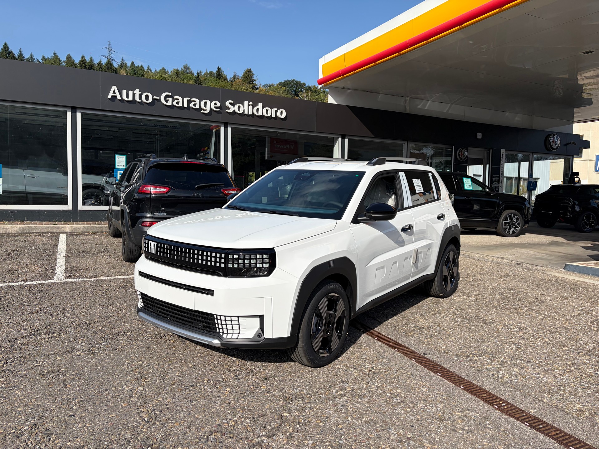 FIAT GRANDE PANDA-image-0