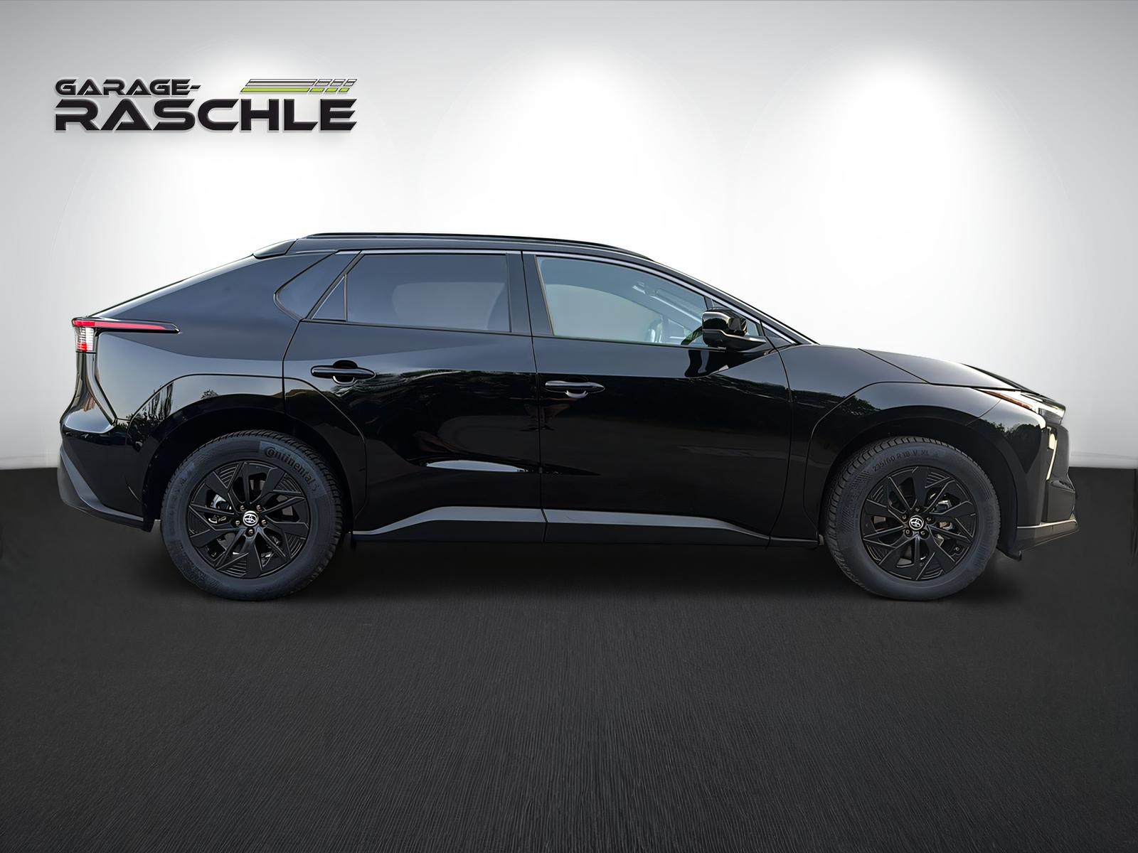 TOYOTA bZ4X Style-image-6