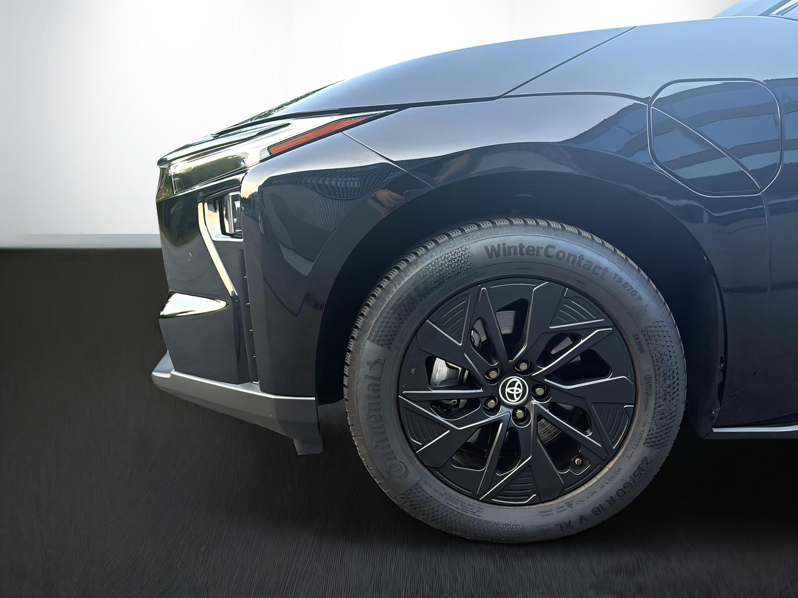 TOYOTA bZ4X Style-showroom-element-3