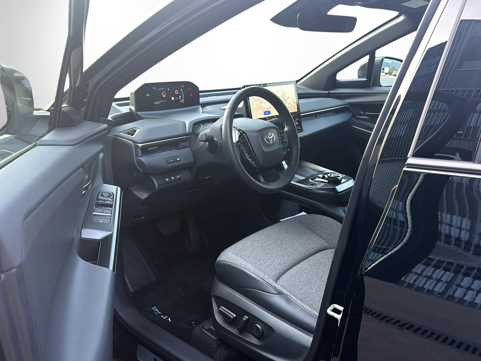 TOYOTA bZ4X Style-image-7