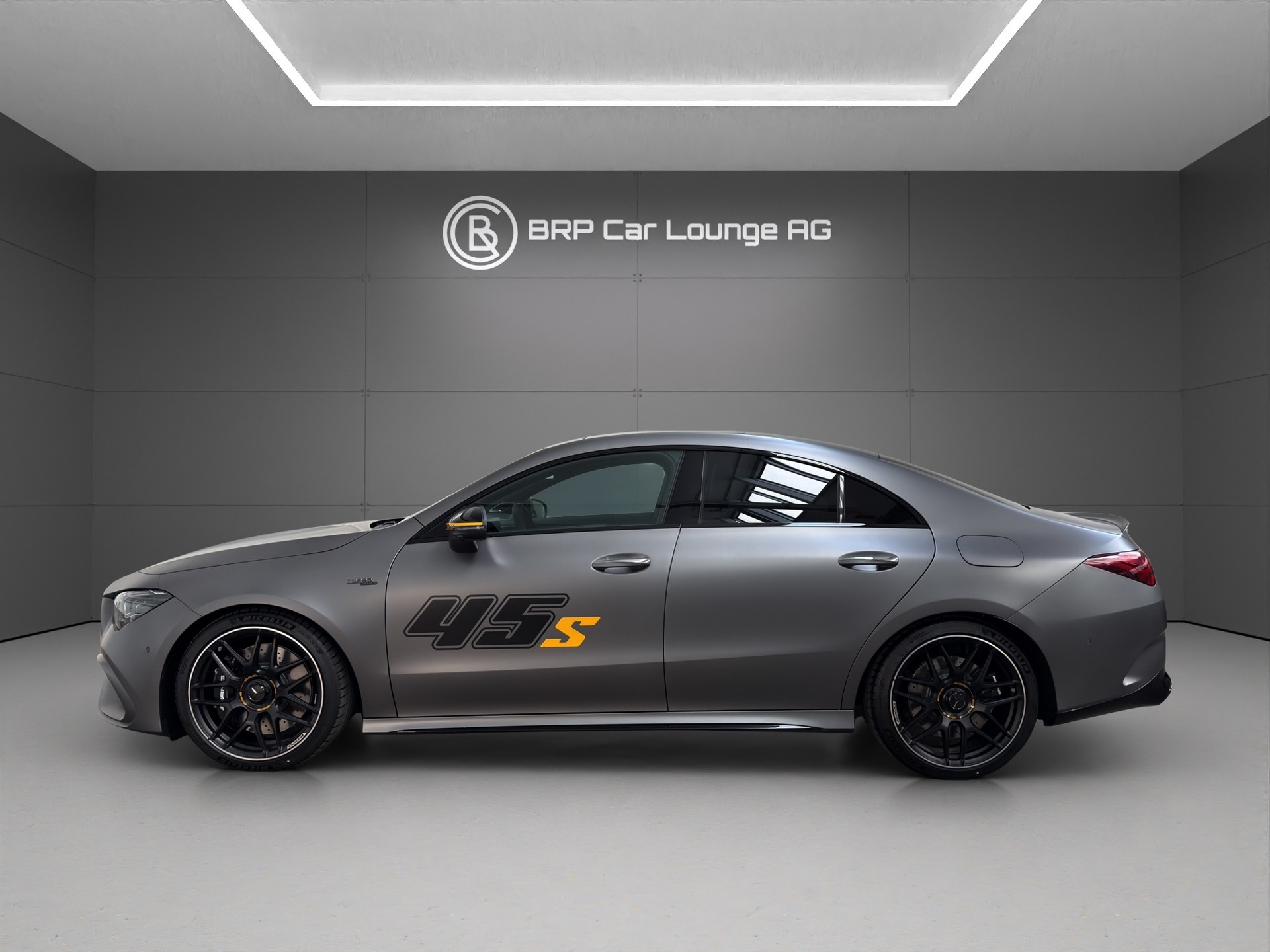 MERCEDES-BENZ CLA 45 S AMG 4Matic FINAL EDITION-showroom-element-2
