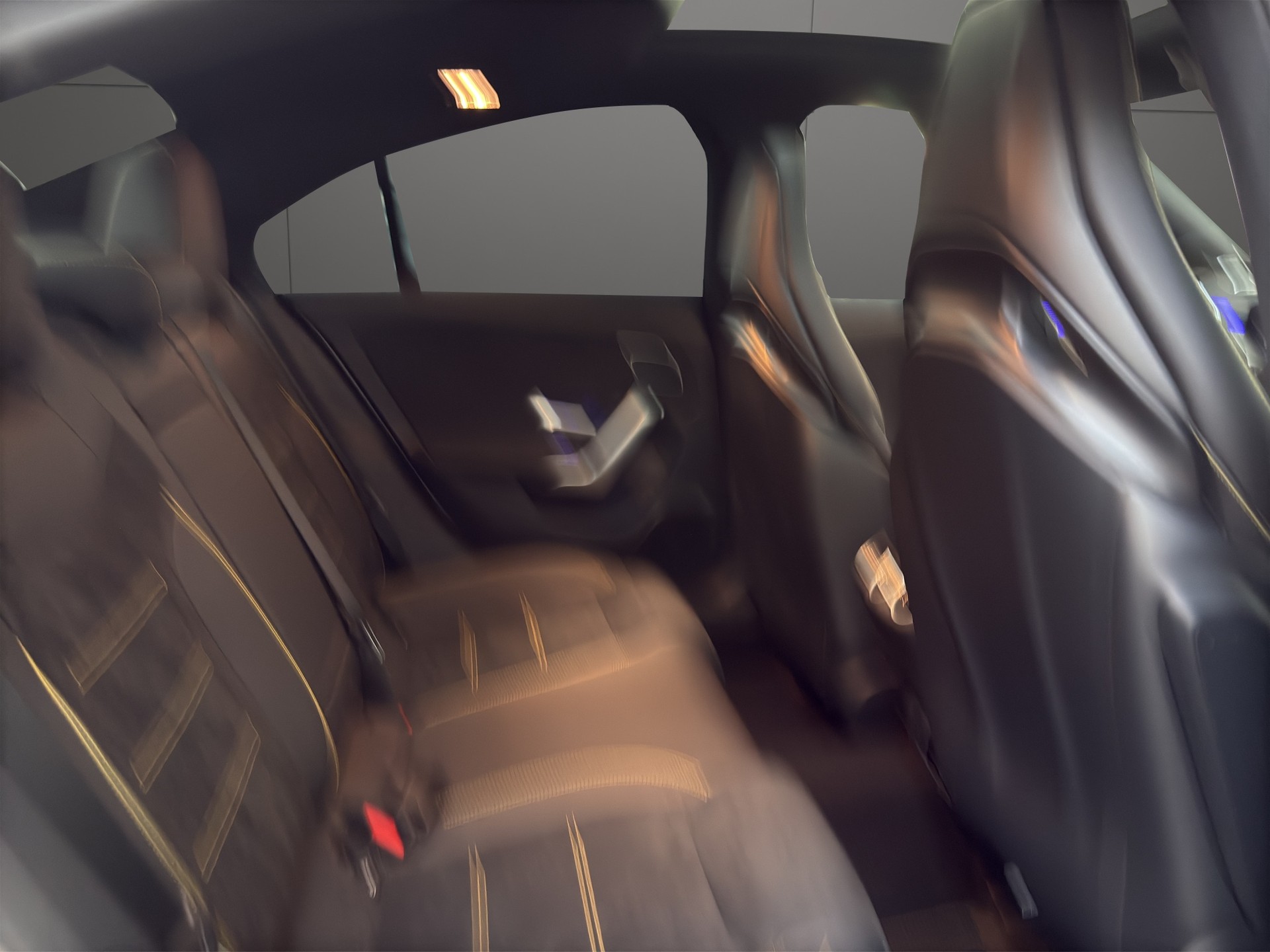 MERCEDES-BENZ CLA 45 S AMG 4Matic FINAL EDITION-image-14
