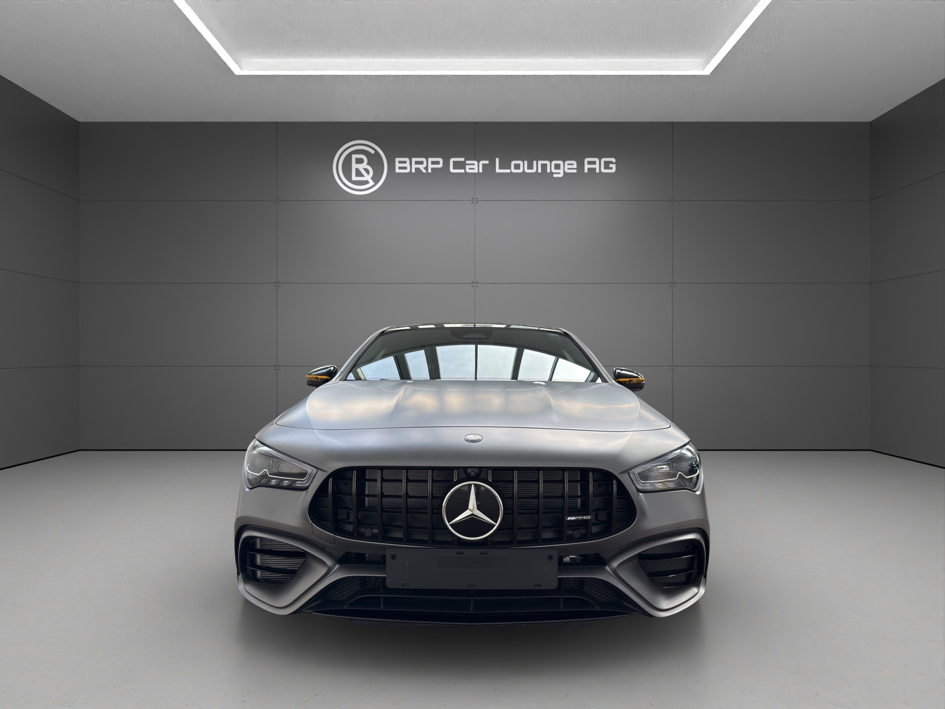 MERCEDES-BENZ CLA 45 S AMG 4Matic FINAL EDITION-image-8