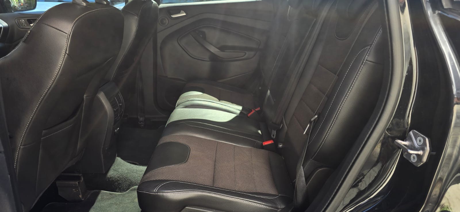 FORD Kuga 2.0 TDCi Titanium 4WD-image-6