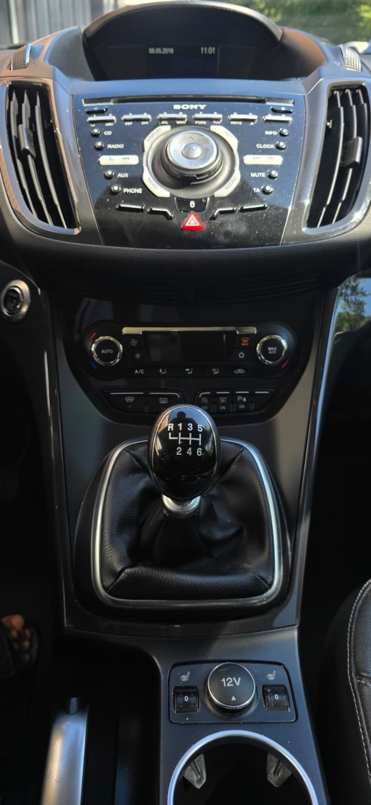 FORD Kuga 2.0 TDCi Titanium 4WD-image-8