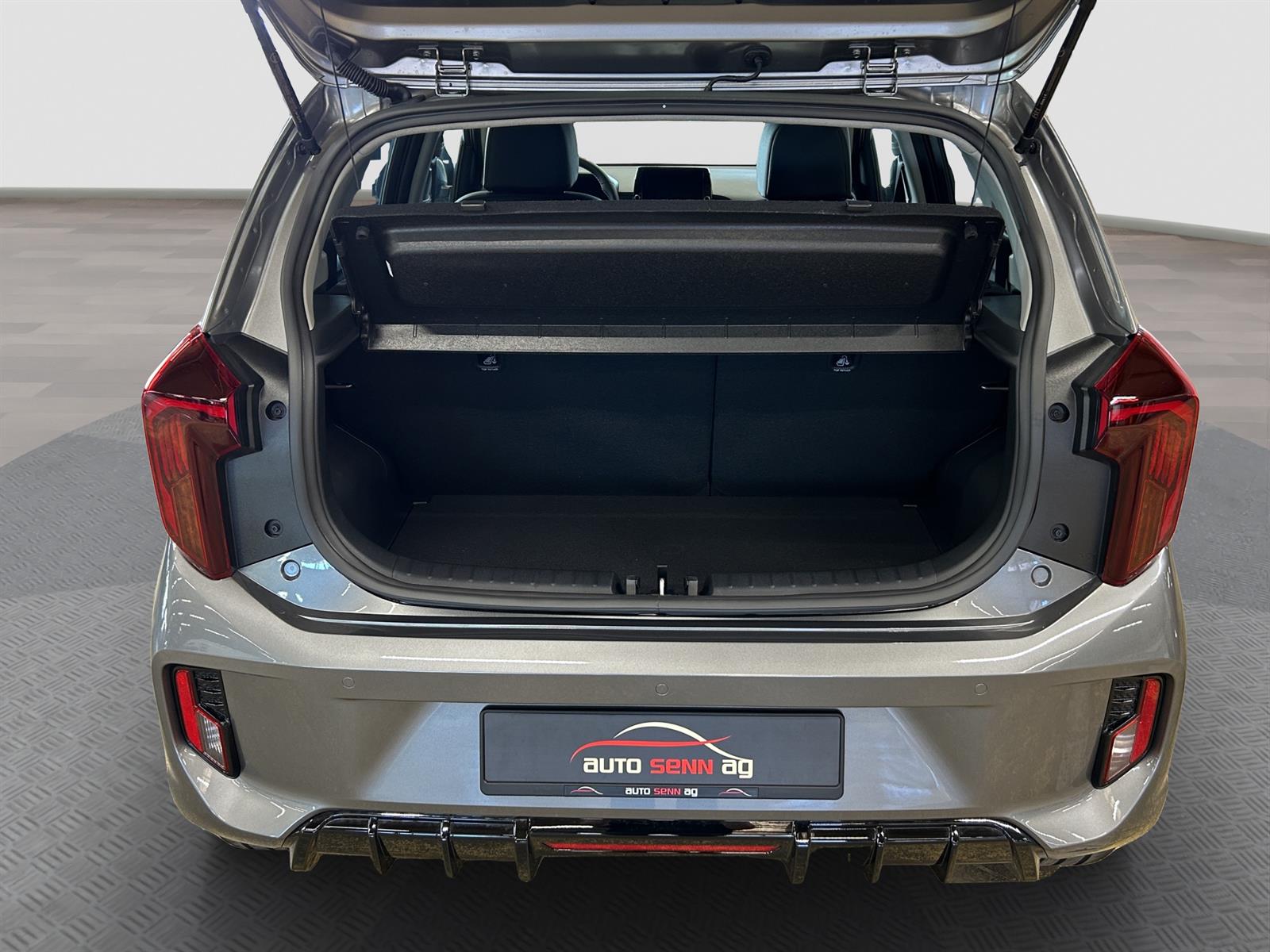 KIA Picanto 1.0 GDi GT-Line-image-4