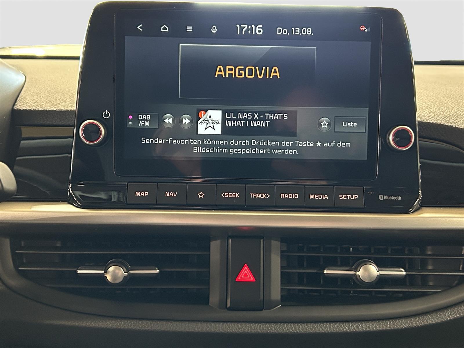 KIA Picanto 1.0 GDi GT-Line-image-11